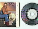 Kylie Minogue 3-INCH-cd-maxi HAND ON YOUR HEART © 1989 PWL 3-track 246 935-2 XS