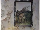 LED ZEPPELIN stairway to heaven IV rca music service SEALED rare ZOSO m 4 Page