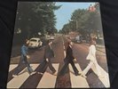 NEW Sealed The Beatles - Abbey Road Vintage 30yrs Old Copy