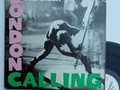 Vinyle 33T The Clash  