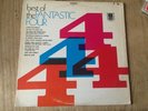 Fantastic Four LP 4444 Rare Northern Soul Motown Free UK P&P