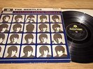 The Beatles 1964 UK Parlophone LP A hard days night