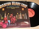 THE OVERTON BERRY TRIO at seattle’s doubletree inn LP private JAZZ funk JARO