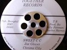 JOE GLOVER - Chrome city funk - 45 rare MODERN SOUL/JAZZ listen OBSCURE