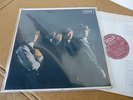ROLLING STONES Rolling Stones LP 1st UK Press DECCA Unboxed Label 1964 MONO