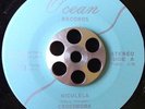 CROSSWORK - Niculela - 45 rare DISCO/SOUL texas UNKNOWN obscure LO-FI modern