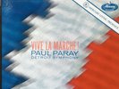 PAUL PARAY / Vive La Marche / Original Mercury SR 90211, FR-1/FR-1 Color-Back