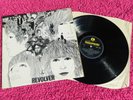 THE BEATLES 1966 UK MONO PRESS REVOLVER DR ROBERT ERROR VERY GOOD+