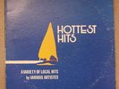 ALTON ELLIS THE TECHNIQUES MELODIANS SENSATIONS Treasure Isle Hottest Hits Vol 2