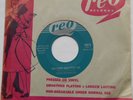 GENE CHANDLER Nothing can stop me /big lie NM- CANADA 1965 FUNK NORTHERN SOUL 45