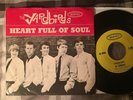YARDBIRDS 