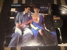 THE SCORPIONS: Lovedrive  Banned Nude Cover Shrink  LP EX++
