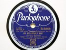TEDDY WILSON ORCHESTRA (Billie Holiday) 