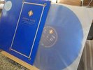 DEPECHE MODE, Get the Balance Right, on BLUE WAX, in MINT, RARE GER 12inch/MAXI