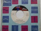 MARVIN GAYE & TAMMI TERRELL California Soul NM- CANADA ORIG 1969 Tamla/Motown 45