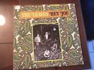 THE LEAVES Hey Joe ORGINAL MIRA BLACK LABEL Stereo LP GARAGE PSYCH FOLK CLASSIC