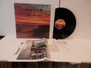 M-/M- Asylum -First & Last World of Sound REISSUE1973 Rock Psych Private LP NICE
