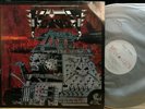 Voivod Rrroooaaarrr Woodstock Brazil Press 1987 very rare