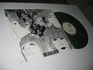 BEATLES BRAZIL LP REVOLVER GREEN VINYL