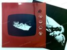 Iggy Pop - TV Eye 1977 Live NL LP 1978 + Innerbag //1