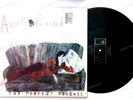 Annette Peacock - The Perfect Release GER LP 1979 //1