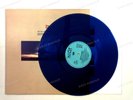 Depeche Mode - Music For The Masses GER blue LP 1987 + Innerbag //3