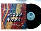 Marco Rizo - Bossa Nova - Brazilian Jazz GER LP 1964 //1