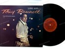 Tony Bennett - Long Ago And Far Away JAP LP Reissue + Insert Frank de Vol //1