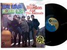 Eric Burdon & The Animals-River Deep Mountain High / Ring Of Fire GER2LP FOC //1