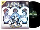 Gentle Giant - Three Friends & Gentle Giant 2LP 1979 FOC //1