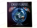 Deep Purple - Slaves And Masters GER LP 1990 + Innerbag //3