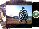 Pink Floyd - Delicate Sound Of Thunder Europe 2LP 1988 + Innerbag //6