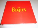 THE BEATLES - SINGLES BOX SET- LIMITED EDITION - 4 VINYL SINGLES - POSTER - NEW