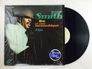 Lonnie Smith Live at Club Mozambique US Double Vinyl LP EX SHRINK Bluenote R3/1