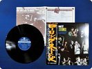 ROLLING STONES Got Live If You Want It GXD1008 OBI LP Fd1063