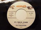  DOO WOP 1ST PRESS 45 BY 