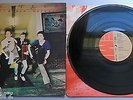 The Flys - Waikiki Beach Refugees UK 1978 EMI LP with Inner Sleeve