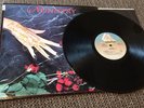 Ministry With Sympathy Arista Records 1983 Signed By Al Jourgensen