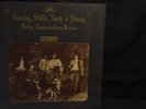 CROSBY,STILL,NASH & YOUNG..1970..DEJA.VU.. WITH STICK ON PICTURE.. RARE MINT