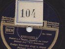 Evelyn Künneke 1942 : Das Karussell geht immer immer rund herum