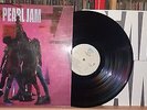 PEARL JAM Ten 1991 ORIGINAL SPANISH FIRST EDITION Nirvana,Soundgarden,Mudhoney