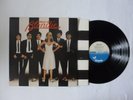 BLONDIE   PARALLEL LINES   CDL 1192   EX/EX+   1978 UK VINYL LP   SUPERB AUDIO