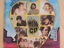 Mango - Lo Mejor de Mango Vol.1 -Venezuela Latin Jazz LP - Guaguanco Salsa Vibes