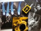THE DEAD WEATHER Dodge & Burn VAULT 25 COMPLETE Jack White Alison Mosshart TMR
