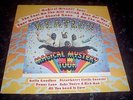 BEATLES MAGICAL MYSTERY TOUR  1970s.. LP..ORIGINAL  TOP CONDITION..
