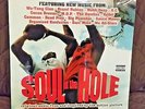 Soul in the Hole Sealed Wu-Tang Clan Organized Konfusion MObb Deep OC MOP