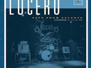 LUCERO**LIVE FROM ATLANTA (150 G/WITH DOWNLOAD)**4 VINYL SET