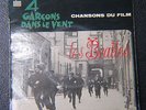 Les Beatles - Chansons Du Film 