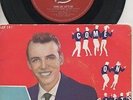 JOHNNY REBB   Rare 1959 Aust Only 7