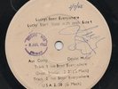 LUCKY STARR   Rare Signed 1962 Australian Promo Only 7